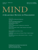 Journal Cover