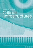 Journal Cover