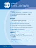Journal Cover