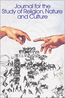 Journal Cover