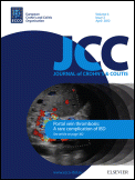 Journal Cover