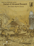 Journal Cover
