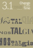 Journal Cover