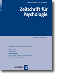 Journal Cover